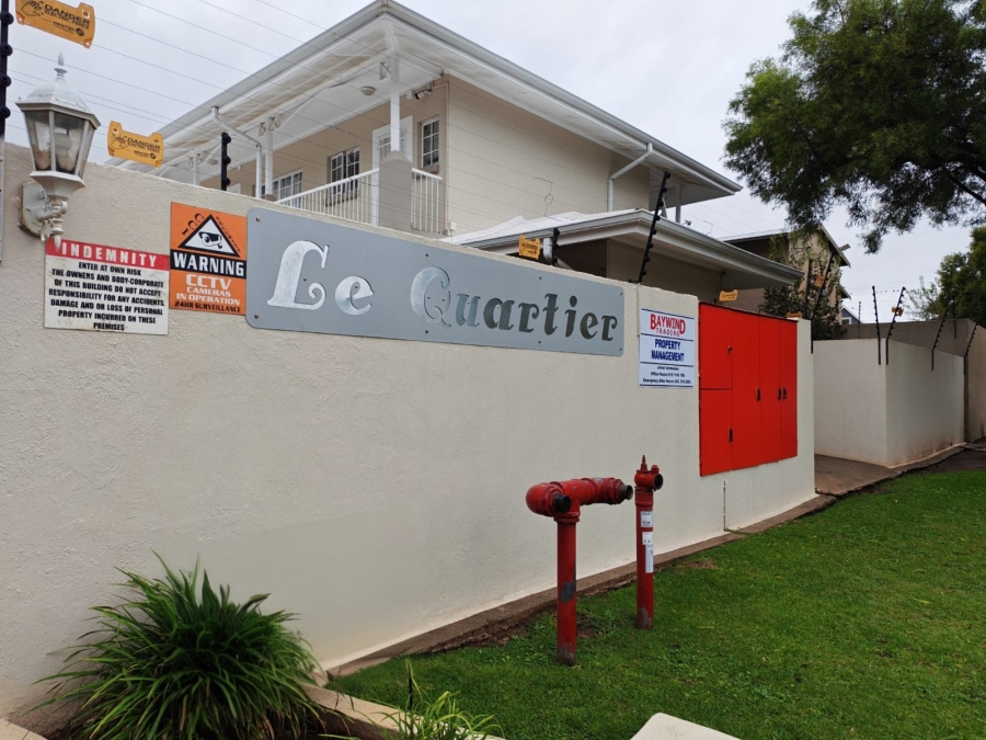 1 Bedroom Property for Sale in Die Bult North West